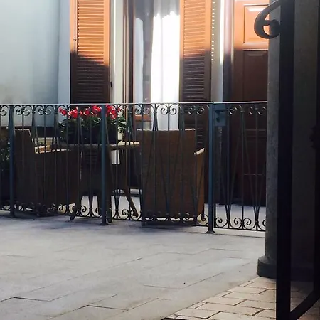 Trecchi - Casa Vacanze Cremona