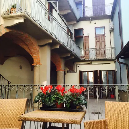 Trecchi - Casa Vacanze