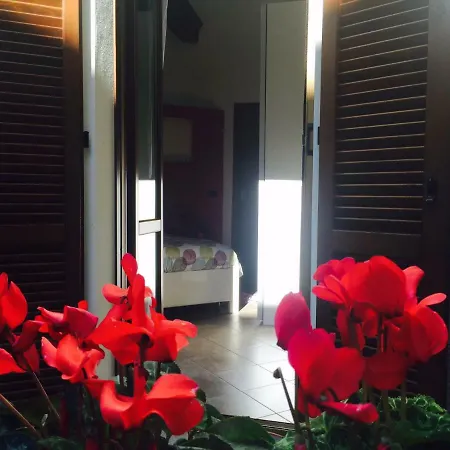 Trecchi - Casa Vacanze Feriehus Cremona