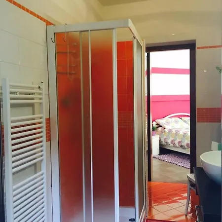 Trecchi - Casa Vacanze *