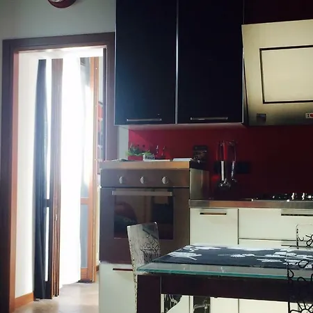 Trecchi - Casa Vacanze