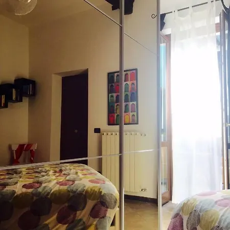 Trecchi - Casa Vacanze Cremona