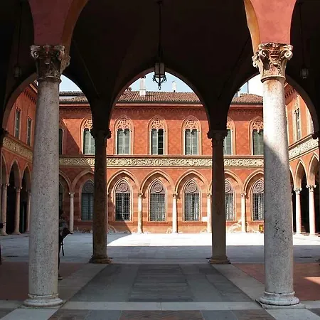 Trecchi - Casa Vacanze Cremona