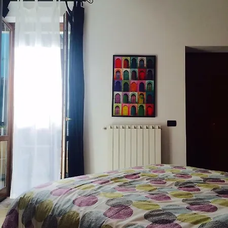 Feriehus Trecchi - Casa Vacanze *