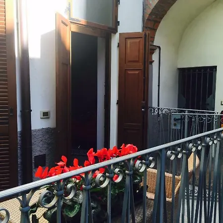 Trecchi - Casa Vacanze Feriehus